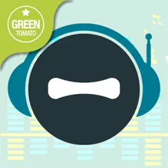 radio uk fm - free radio app player logo, reviews