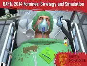 surgeon simulator ipad resimleri 2