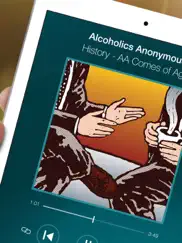 aa sober recovery history of alcoholics anonymous ipad images 2