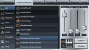 music studio iphone capturas de pantalla 3