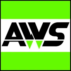 aws wireless logo, reviews