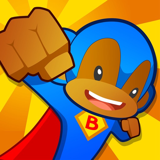 Bloons Super Monkey app reviews download