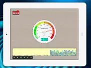 tesla - metal detector and magnetic field recorder iPad Captures Décran 1