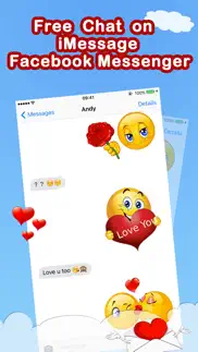 emoticons keyboard pro - adult emoji for texting iphone capturas de pantalla 3