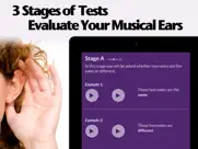 tone deaf test: check for pitch deafness ipad images 2