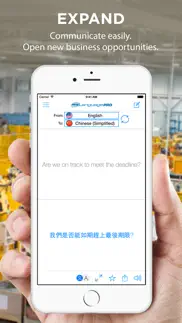 mylanguage translator pro iphone capturas de pantalla 4