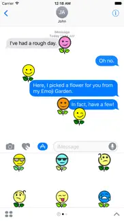 emoji garden iphone images 2