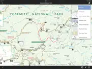 maplets – the offline maps app ipad images 1