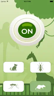repellent pro - all in one for dog mosquito insect iphone resimleri 1