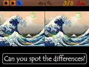 find the differences: art ipad images 3