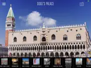 doge's palace visitor guide of venice italy ipad images 1