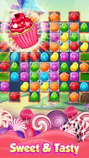 super charming lollipop perfect match 3 sugar land iphone images 2
