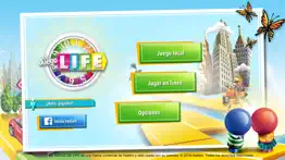 el juego de life: edición 2016 iphone capturas de pantalla 1