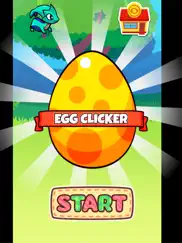 egg clicker - kids games ipad images 1