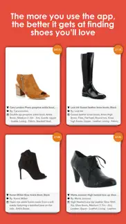 shoes shopping designer sale iphone images 3
