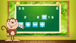 quick monkey junior math problem solver iphone images 3