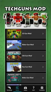guns & weapons mods for minecraft pc guide edition iphone images 2
