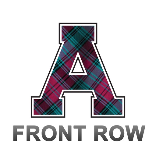 Alma Scots Front Row app reviews download