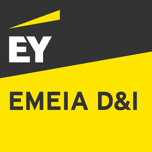 EY EMEIA Diversity and Inclusion app reviews download