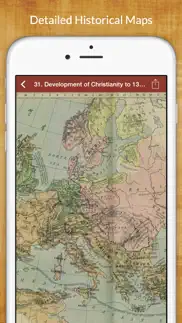 179 bible atlas maps iphone images 1