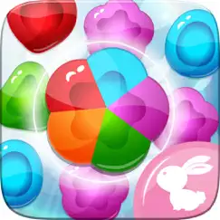 super charming lollipop perfect match 3 sugar land logo, reviews