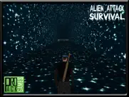 alien attack survival - max infection war anarchy ipad images 4