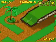 mini golf world ipad capturas de pantalla 3