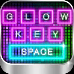 glow keyboard - customize & theme your keyboards logo, reviews