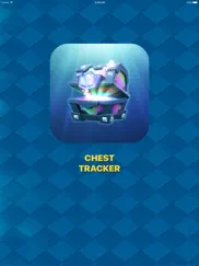 chest tracker for clash royale - chest circle ipad images 1