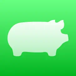 cash – income & tip tracking logo, reviews