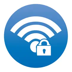 wi-fi password free logo, reviews