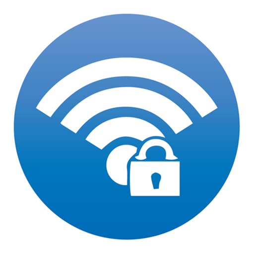 Wi-fi Password Free app reviews download