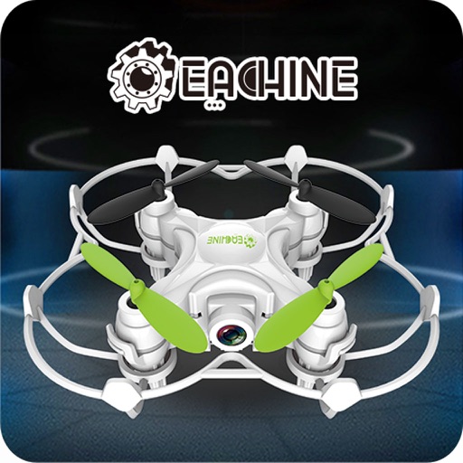 EACHINE-UFO app reviews download