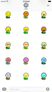 emoji garden iphone images 4