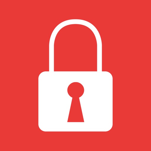 Password Manager Finger Print Lock for iPhone Safe app reviews download