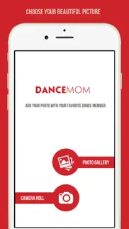 add your photo with your favorite cast member - dance moms edition iphone images 1