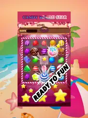 candy world star ipad images 4