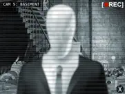 escape from slender man ipad images 1