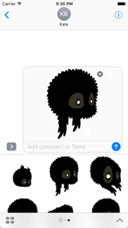 badland stickers iphone images 3