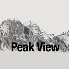 peak view logo, reviews