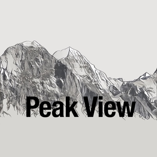 Peak View app reviews download