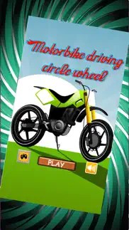 moto x sport - motorcross trial bike extreme game iphone images 1