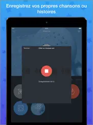 baby dreambox iPad Captures Décran 4