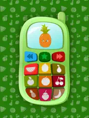 Игра для малышей: бэби телефон айпад изображения 4