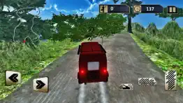 extreme off road auto rickshaw driving-simulation iphone images 4