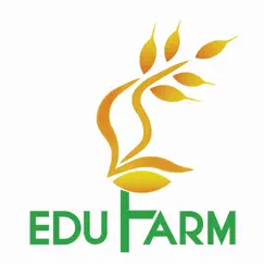 edufarm logo, reviews