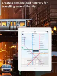 st. petersburg metro guide and route planner ipad images 2
