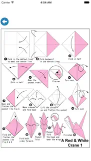 origami - paper art iphone images 3