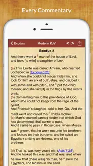 15,000 bible encyclopedia iphone images 3