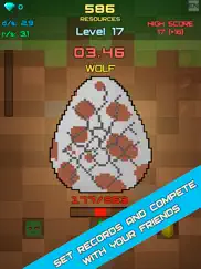 egg clicker evolution ipad capturas de pantalla 2